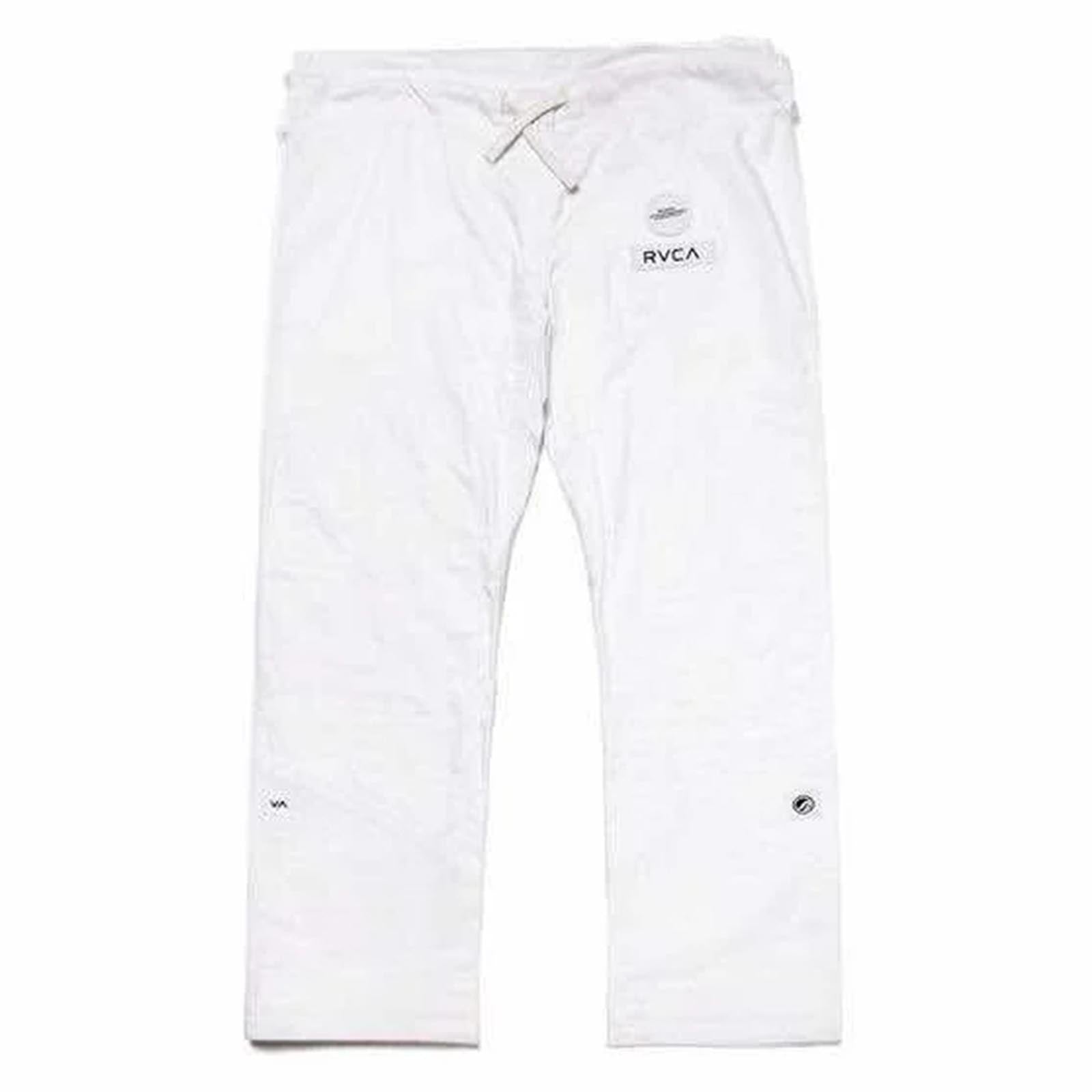 BJJ Gi Shoyoroll Cut RVCA x Heartbreakers Batch 115 BJJ kimono Uniform 450 GSM