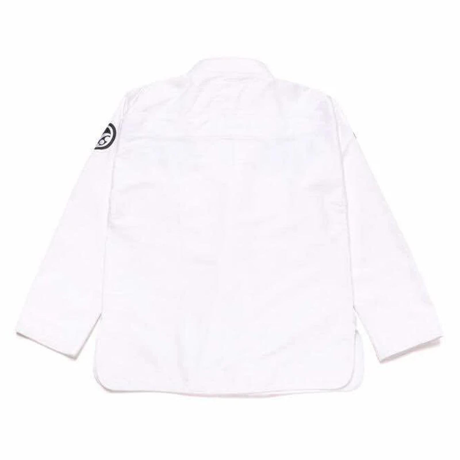 BJJ Gi Shoyoroll Cut RVCA x Heartbreakers Batch 115 BJJ kimono Uniform 450 GSM