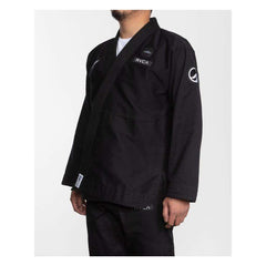 BJJ Gi Shoyoroll Cut RVCA x Heartbreakers Batch 115 BJJ kimono Uniform 450 GSM