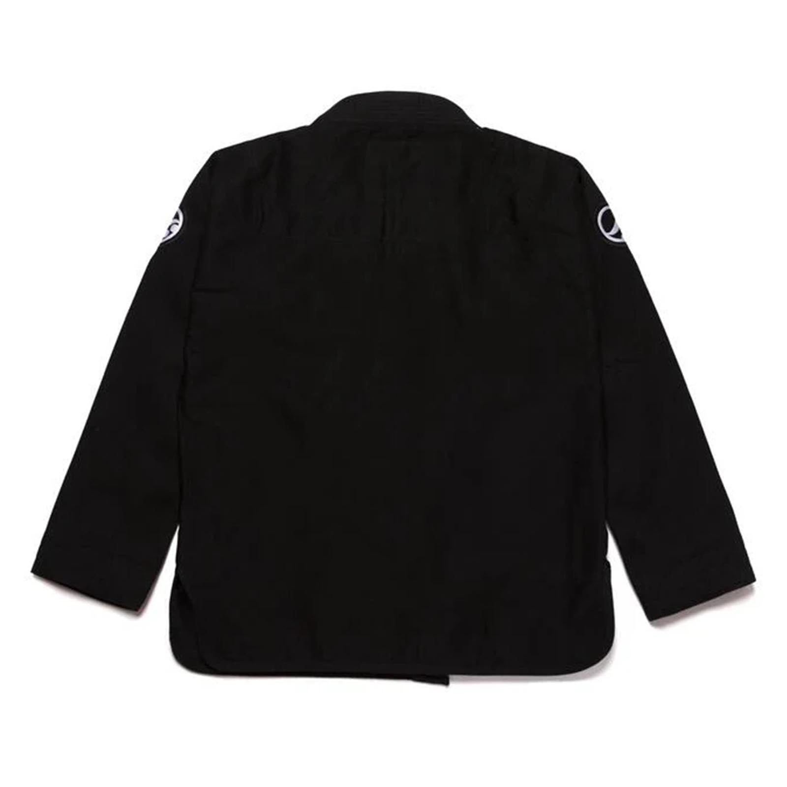 BJJ Gi Shoyoroll Cut RVCA x Heartbreakers Batch 115 BJJ kimono Uniform 450 GSM