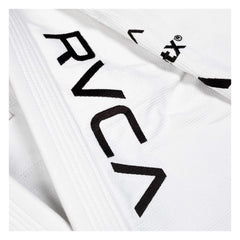 BJJ Gi Shoyoroll Cut RVCA x StreetX BJJ kimono Uniform 450 GSM