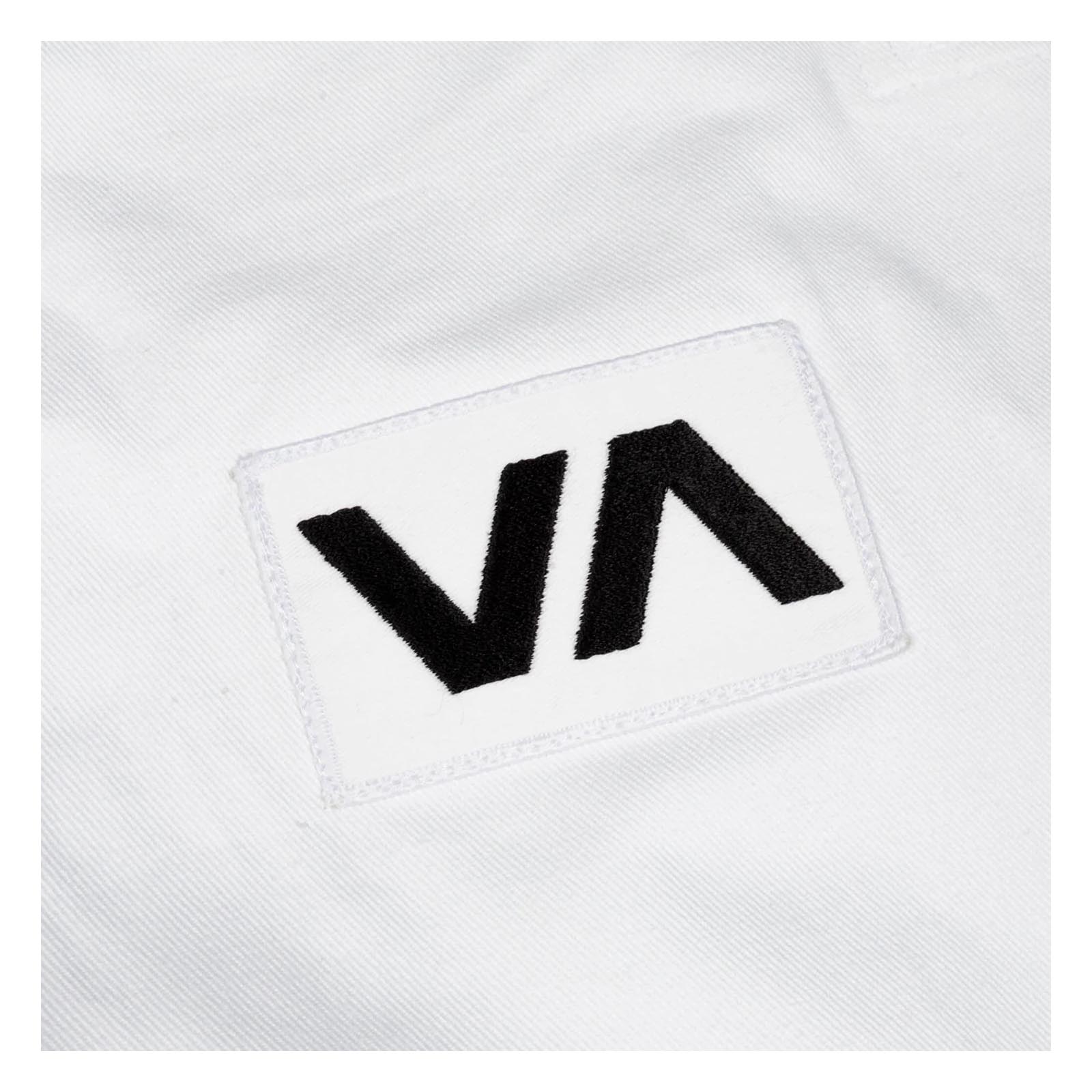 BJJ Gi Shoyoroll Cut RVCA x StreetX BJJ kimono Uniform 450 GSM