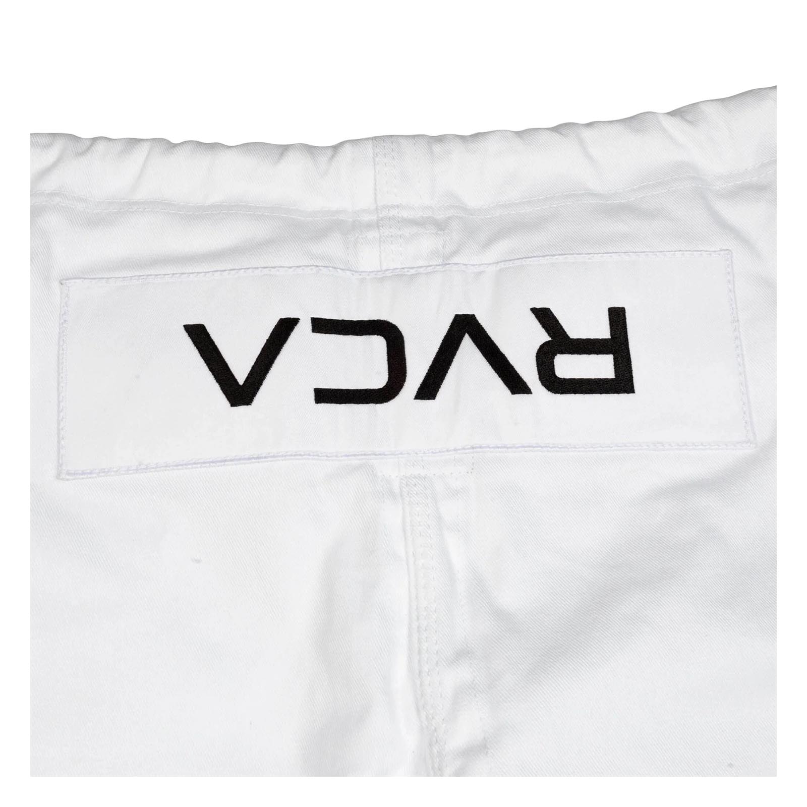 BJJ Gi Shoyoroll Cut RVCA x StreetX BJJ kimono Uniform 450 GSM