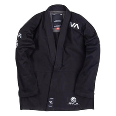 BJJ Gi Shoyoroll Cut RVCA V2 Batch 60 BJJ kimono Uniform 450 GSM