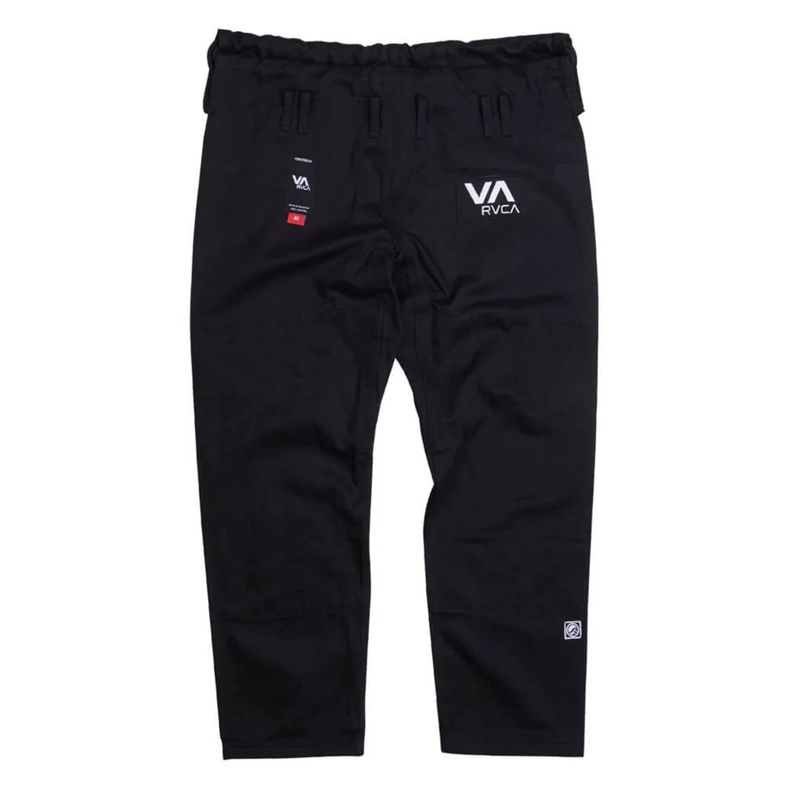 BJJ Gi Shoyoroll Cut RVCA V2 Batch 60 BJJ kimono Uniform 450 GSM