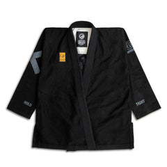 BJJ GI   Deus Ex Machina x   BJJ Kimono Uniform 450 GSM