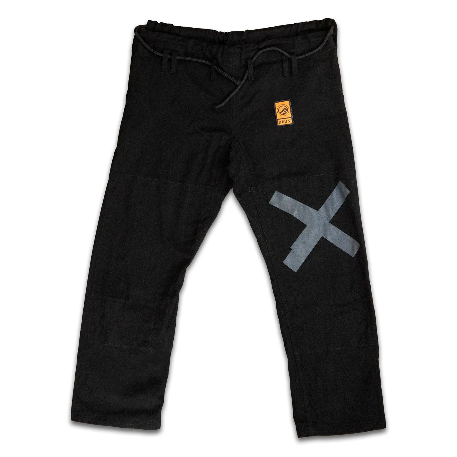 BJJ GI   Deus Ex Machina x   BJJ Kimono Uniform 450 GSM