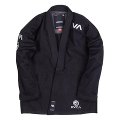 Kids BJJ Gi   Cut RVCA V2 Batch 60 BJJ kimono Uniform 450 GSM