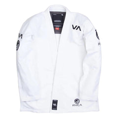 Kids BJJ Gi   Cut RVCA V2 Batch 60 BJJ kimono Uniform 450 GSM