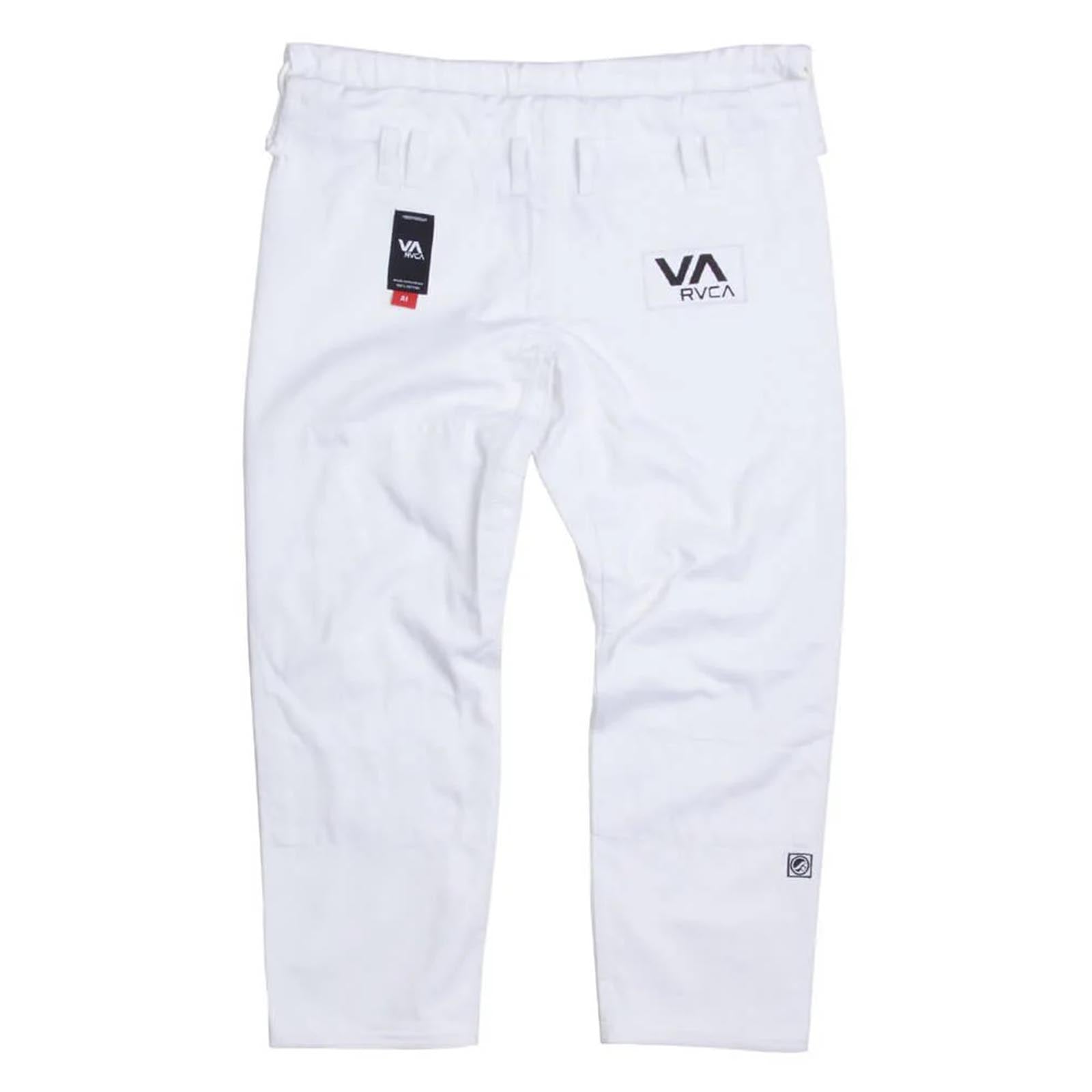 Kids BJJ Gi   Cut RVCA V2 Batch 60 BJJ kimono Uniform 450 GSM