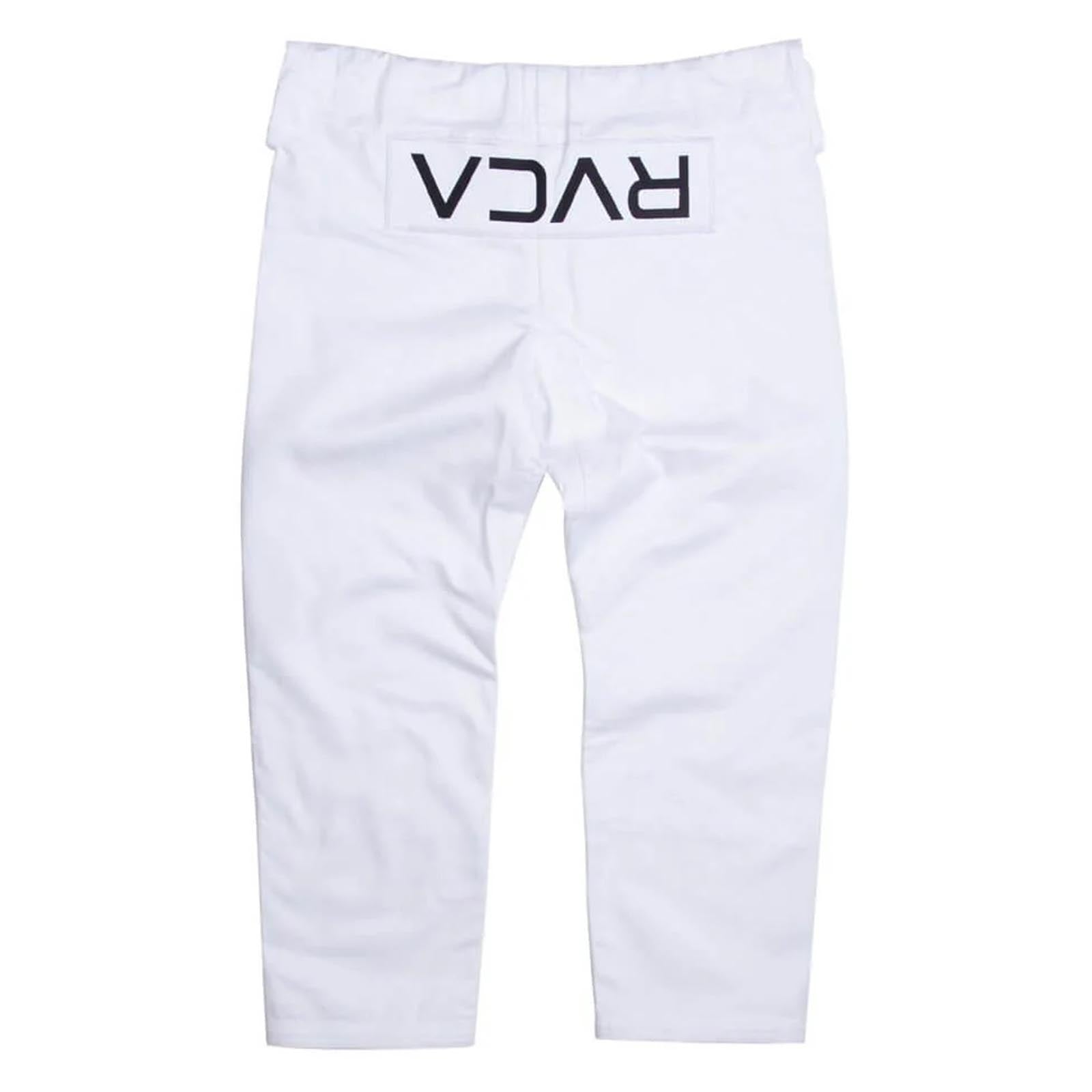 Kids BJJ Gi   Cut RVCA V2 Batch 60 BJJ kimono Uniform 450 GSM