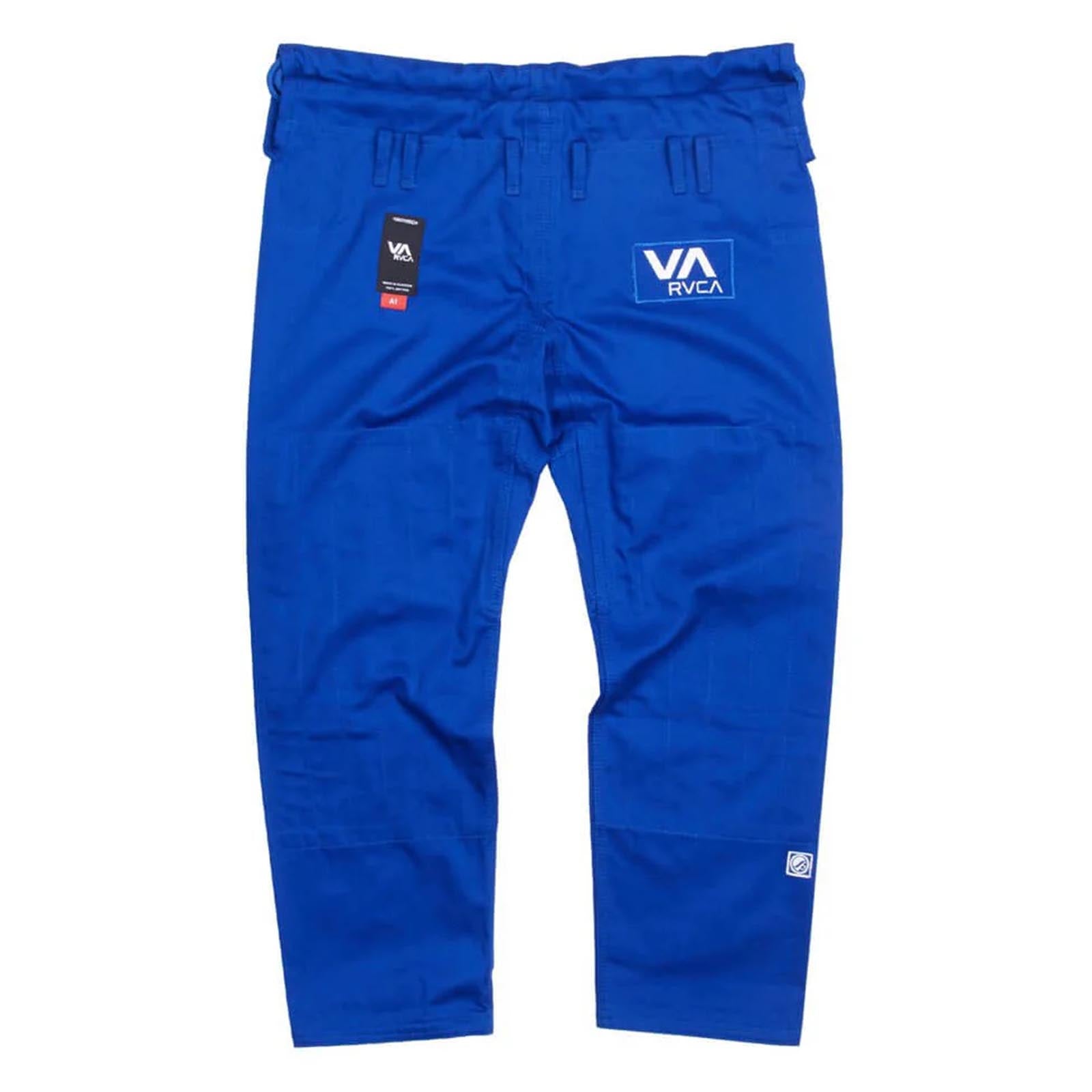 Kids BJJ Gi   Cut RVCA V2 Batch 60 BJJ kimono Uniform 450 GSM