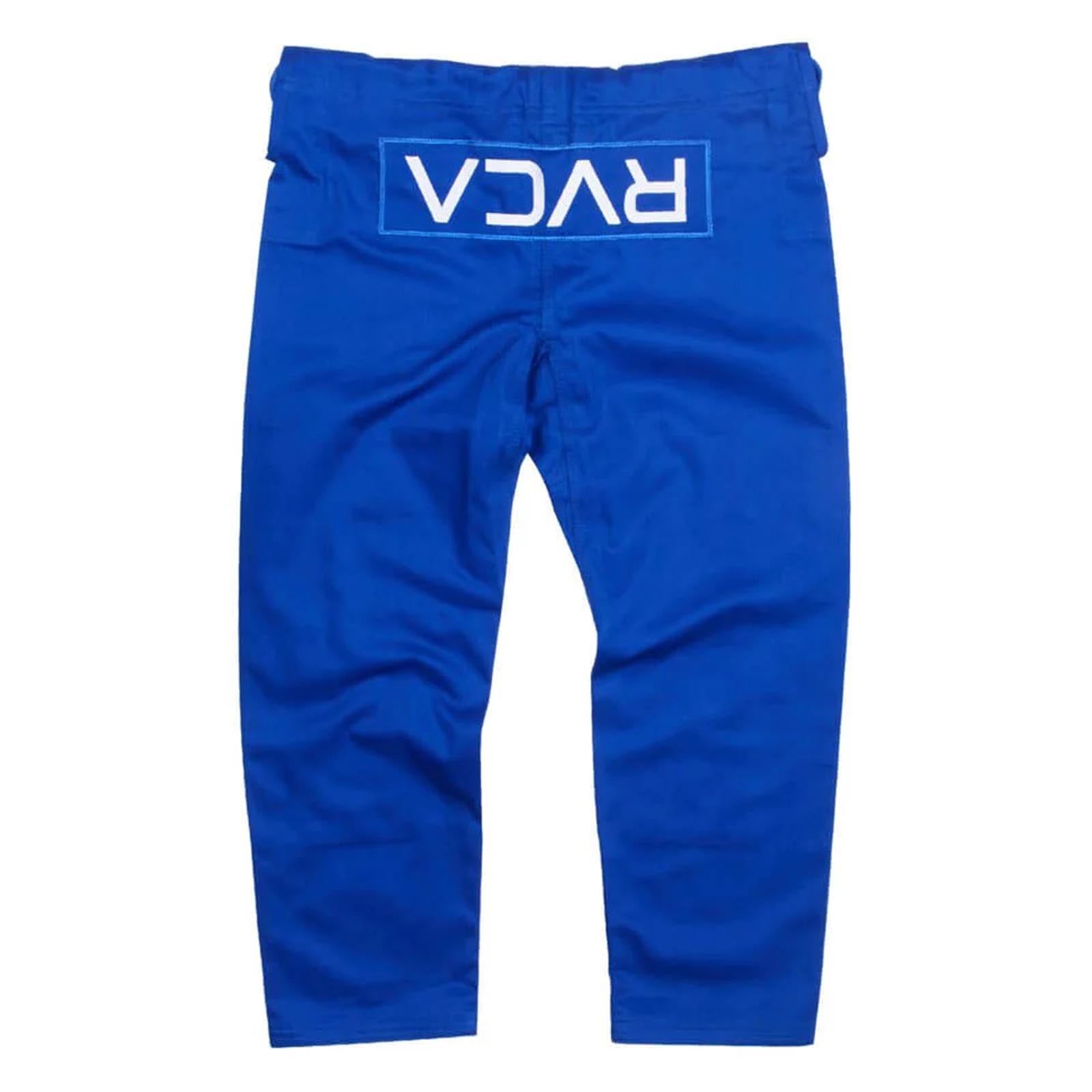 Kids BJJ Gi   Cut RVCA V2 Batch 60 BJJ kimono Uniform 450 GSM