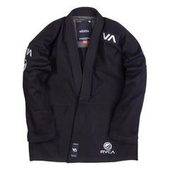 Kids BJJ Gi Shoyoroll Cut RVCA V2 Batch 60 BJJ kimono Uniform 450 GSM