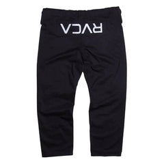 Kids BJJ Gi Shoyoroll Cut RVCA V2 Batch 60 BJJ kimono Uniform 450 GSM