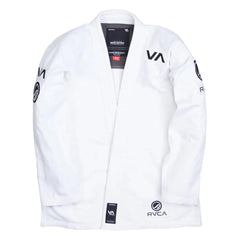 Kids BJJ Gi Shoyoroll Cut RVCA V2 Batch 60 BJJ kimono Uniform 450 GSM