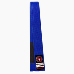 Premium Quality Novakik BJJ Alpha Series BJJ Belt – Pearl Weave Jiu Jitsu BJJ Belts