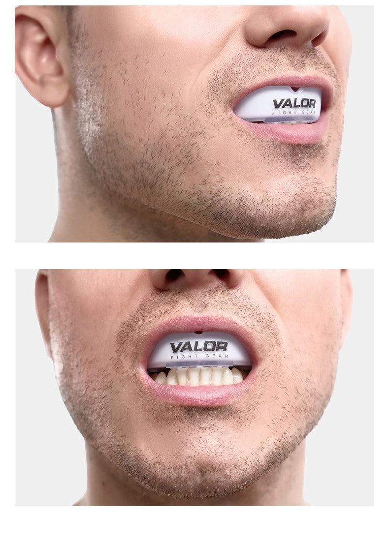 Valor Fight Gear Mouth Guard