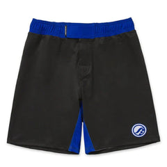 Shoyoroll Azure Competitor Training Fitted Shorts Black