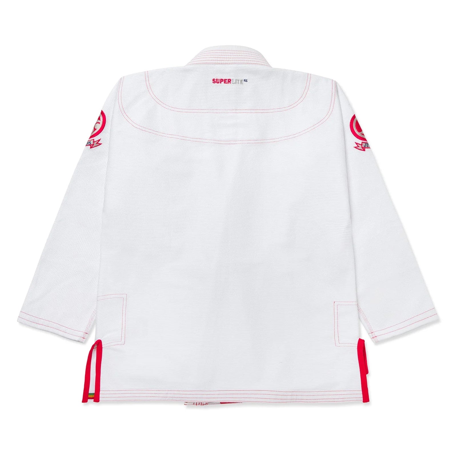 BJJ GI Shoyoroll Batch #145: SuperLite Retro BJJ Kimono Uniform 450 GSM