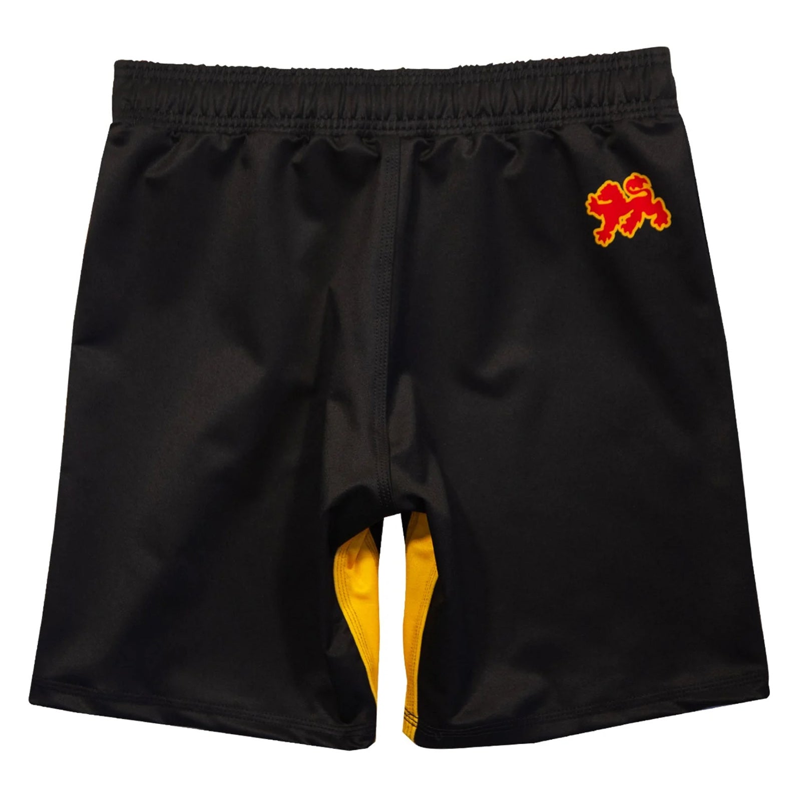 BJJ NoGI Shoyoroll Batch 146 blackSTAR Retro Training Shorts