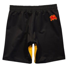 BJJ NoGI Shoyoroll Batch 146 blackSTAR Retro Training Shorts