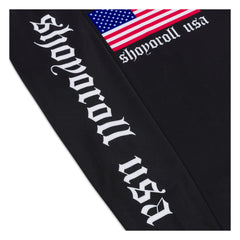 BJJ NoGI Shoyoroll Batch 151 LS 24 Americana Training Rash Guard