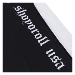 BJJ NoGI Shoyoroll Batch 151 SS 24 Americana Training Rash Guard