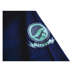BJJ Gi Shoyoroll Batch #22: Illest x Shoyoroll Jiu Jitsu Kimono Uniform 450 GSM