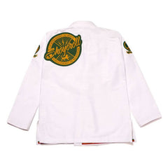 BJJ GI Shoyoroll Competitor 20.4 BJJ Kimono Uniform 450 GSM