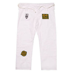 BJJ GI Shoyoroll Competitor 20.4 BJJ Kimono Uniform 450 GSM