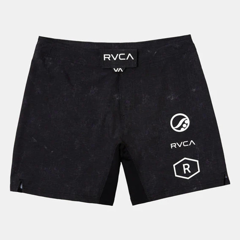 Rvca offers shorts