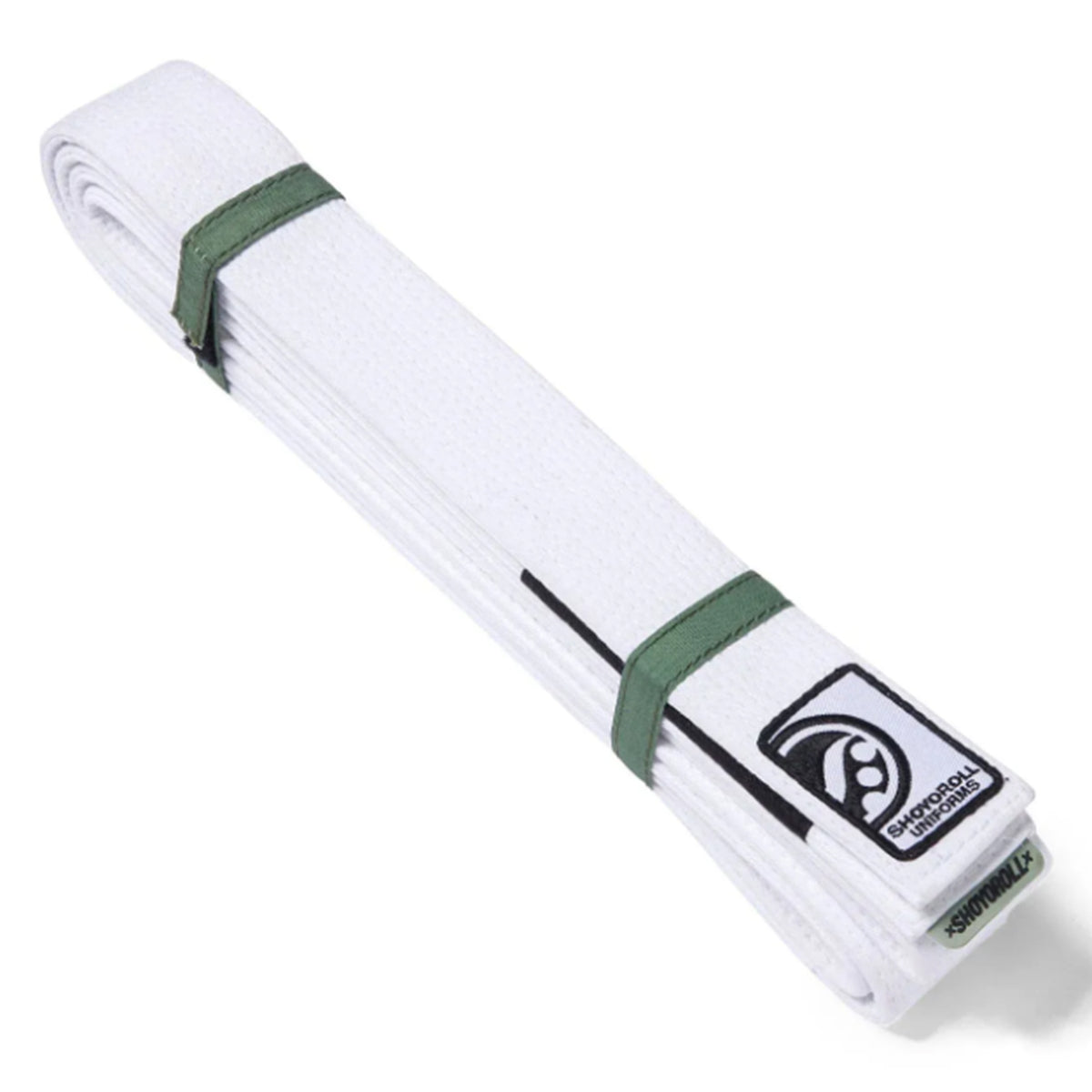 Top Quality Shoyoroll 2022 Ultra Premium Belt V6 – Pearl Weave Jiu Jitsu BJJ Belts