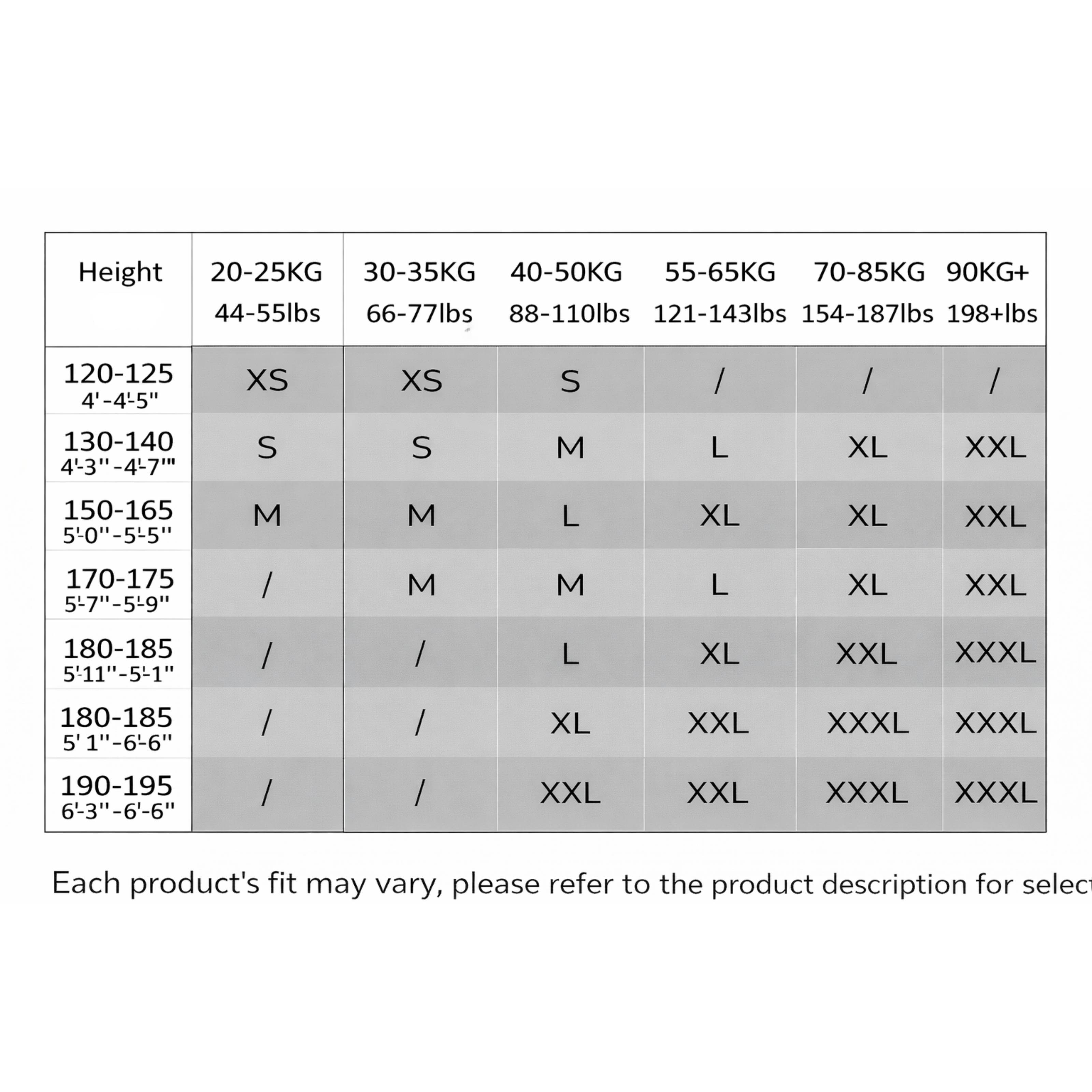 ANOTHER BOXER Thai Script Embroidered Kickboxing Shorts