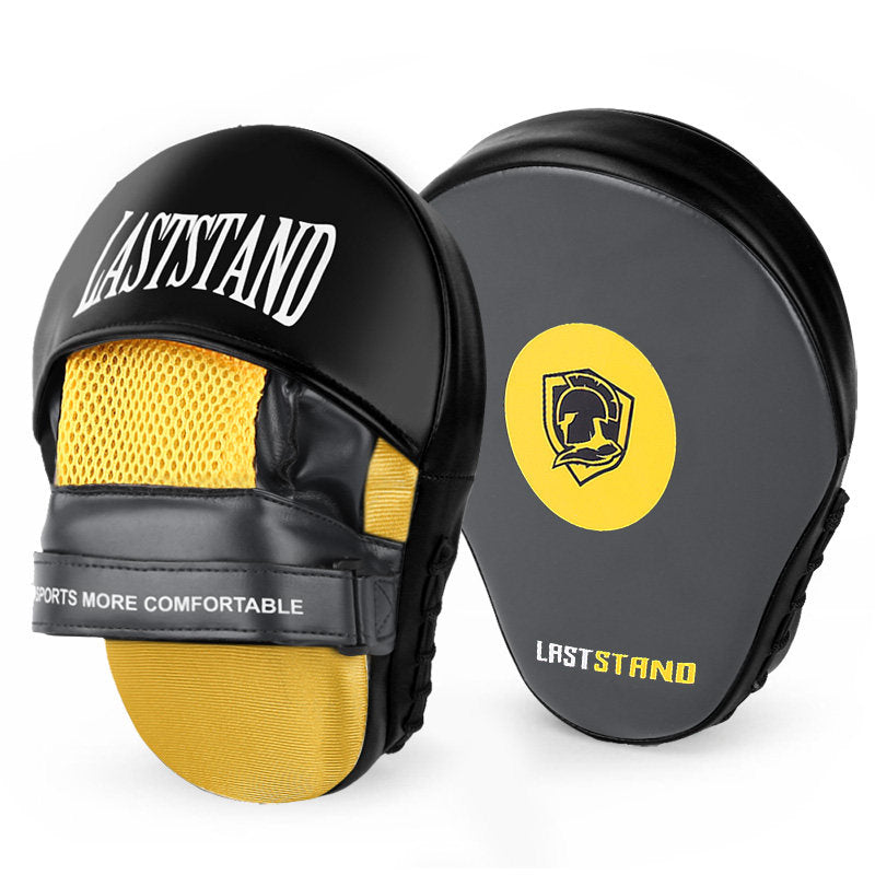 Laststand Boxing Focus Mitts
