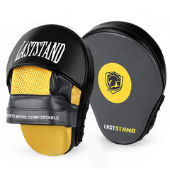 Laststand Boxing Focus Mitts