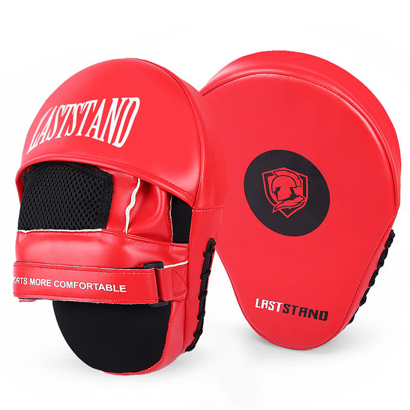 Laststand Boxing Focus Mitts