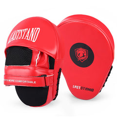 Laststand Boxing Focus Mitts