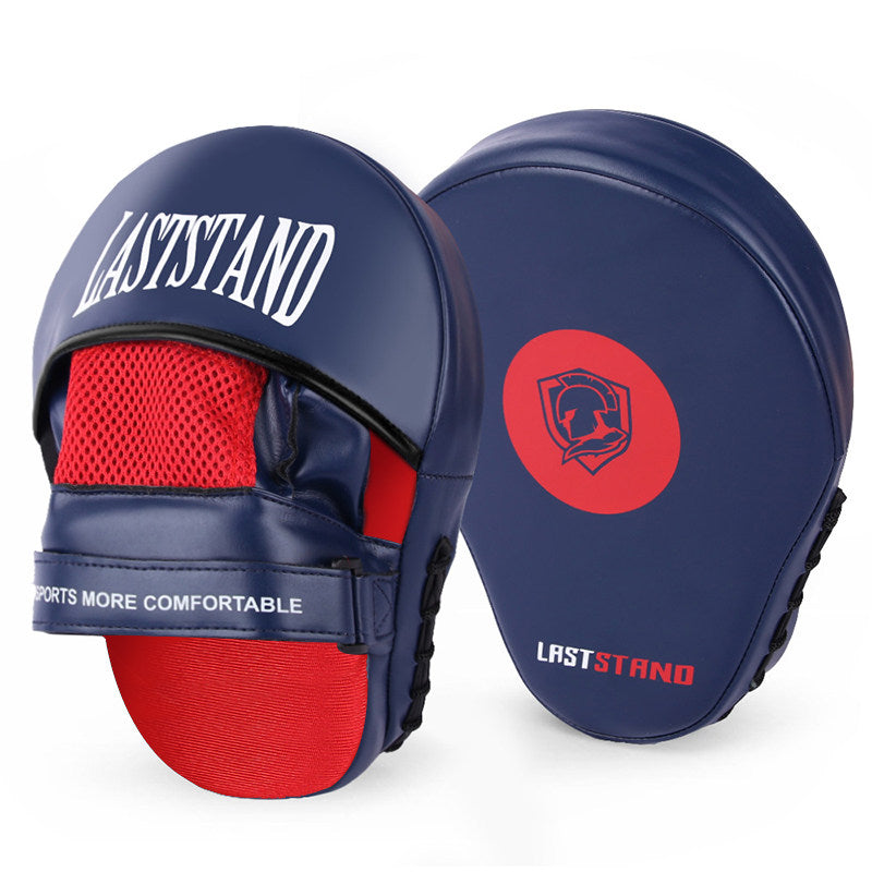 Laststand Boxing Focus Mitts