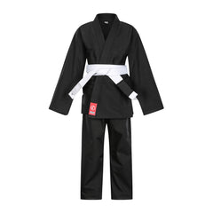 Kids Brazilian Jiu Jitsu Gi Uniform Set