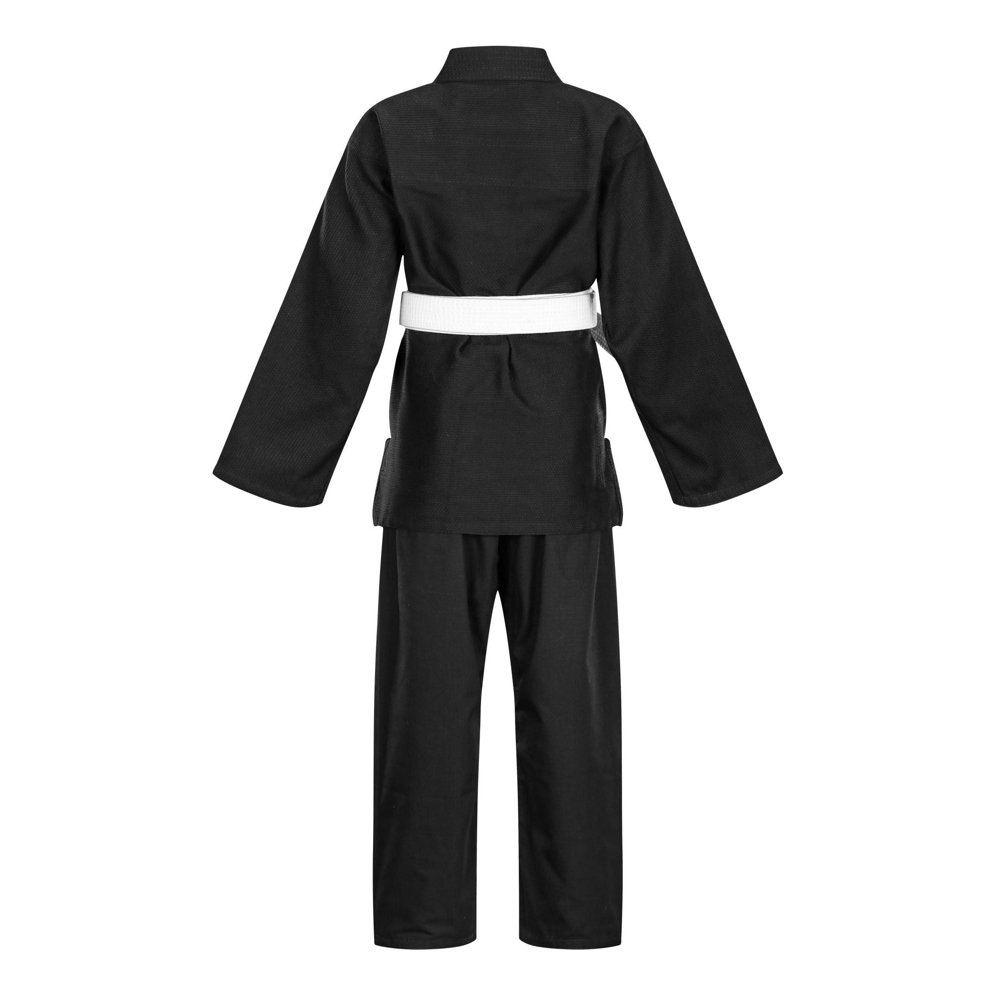 Kids Brazilian Jiu Jitsu Gi Uniform Set