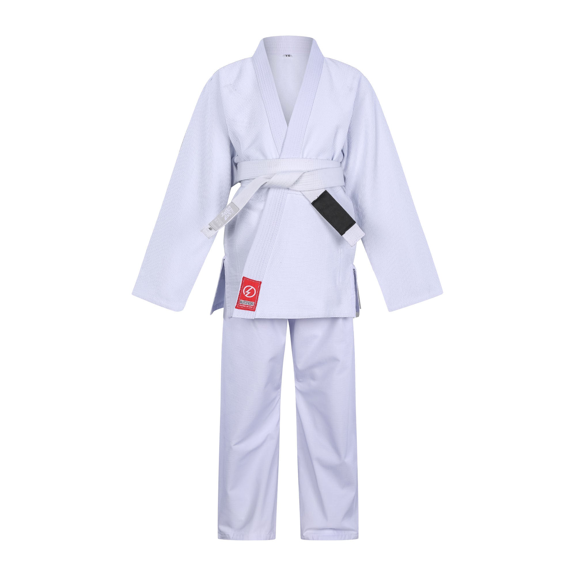Kids Brazilian Jiu Jitsu Gi Uniform Set