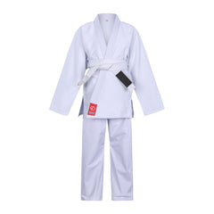 Kids Brazilian Jiu Jitsu Gi Uniform Set