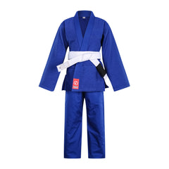 Kids Brazilian Jiu Jitsu Gi Uniform Set