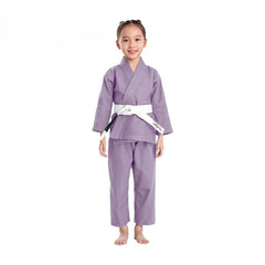 Kids Martial Arts Gi Set for Jiu Jitsu Training
