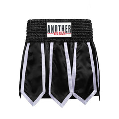 ANOTHER BOXER Gladiator Cut Muay Thai Shorts