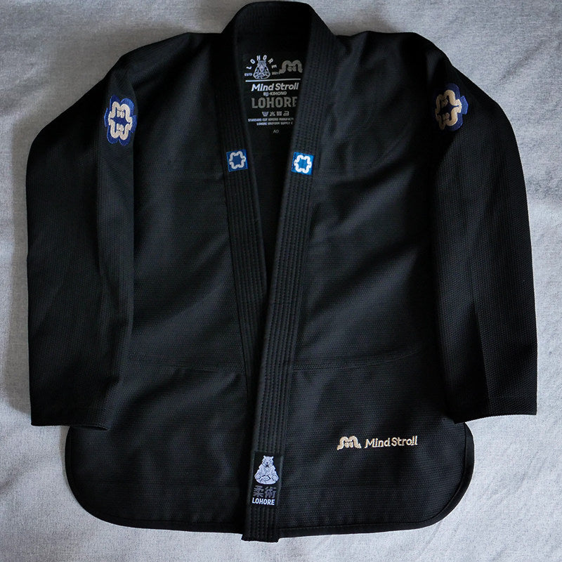 Women's BJJ Gi Set