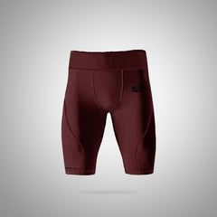 FILTERED Sweat Tells Athletic Compression Wear