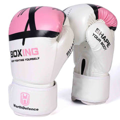 WorthDefence Boxing Gloves