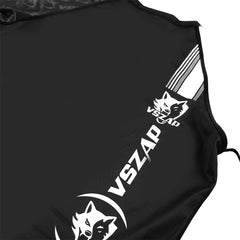 VSZAP Wolf Strike Short Sleeve Rashguard